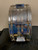 Used Cannon Percussion SILVER METAL SNARE Metal Snare Drum 14" 41129-S000017137 View 4
