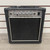 Used - Archer GA-15 Solid State Guitar Combo  40087-S000239037 View 1