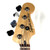 Used Squier Affinity Jazz Bass 41119-S000038309 View 3