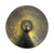 Used CRASH 14 AS IS Vintage Crash Cymbal 14" 41126-S000092510 View 1
