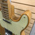 Used Fender TELECASTER MIM 2006 T Type Electric Guitar Natural 6-String 41125-S000041607 View 4
