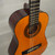 Used Lauren LA30 Laminate Top Acoustic Guitar Natural 40015-S000337376 View 7