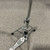 Used YAMAHA HS740A HI HAT STAND 41106-S000100332 View 3