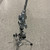 Used YAMAHA CS755 BOOM STAND 41106-S000100335 View 3