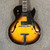 Used EPIPHONE ES-175 VS Hollow Body Electric Guitar 41106-S000100338 View 1