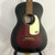 Used Gretsch G9500-2SB Laminate Top Acoustic Guitar Sunburst 6-String 41128-S000112422 View 1