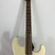 Used Squier ST-336 Vintage S Type Electric Guitar White 6-String 41128-S000112420 View 2