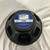 Used Eminence LEGEND 1258 Raw Speaker 12" 41128-S000112425 View 2