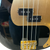 Used Squier 40TH ANNIVERSARY P BASS P Type Bass Guitar Black 4-String 40009-S000313598 View 4