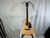 Used Fender FA-135CE Laminate Top Acoustic Guitar Natural 40012-S000312989 View 2