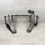 Used PDP Double Kick Drum Pedal 41124-S000211051 View 1
