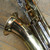 Used Bundy II ALTO SAX Alto Saxophone 40105-S000059069 View 14