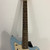 Used Squier VINTAGE MODIFIED JAZZMASTER Offset Double Cutaway Electric Guitar Blue 6-String 41128-S000112428 View 2
