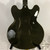 Used Epiphone ES-335 IG Semi-Hollow Electric Guitar Green 6-String 41128-S000112427 View 6