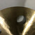 Used Sabian HHX COMPLEX O-ZONE Crash Cymbal 17" 41128-S000112432 View 2