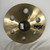 Used Sabian HHX COMPLEX O-ZONE Crash Cymbal 17" 41128-S000112432 View 1