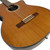 Used Fender CN-140SCE Nylon String Acoustic Electric Guitar – Natural Finish 40090-S000083685 View 8