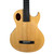 Used Washburn Festival Thinline Jumbo Nylon Acoustic Electric Guitar Natural 40090-S000083688 View 1