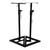 Used On Stage Studio Monitor Stand Pair Speaker Stand 41117-S000054941 View 1