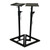 Used On Stage Studio Monitor Stand Pair Speaker Stand 41117-S000054941 View 2