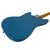 Used 2002–2004 Fender Mustang MG66 – California Blue MIJ Short Scale 40090-S000083690 View 14