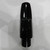 Used E. ROUSSEAU 4R TENOR SAX MPC Band Instrument Mouthpiece 40105-S000077306 View 1