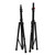 Used Quik Lok SPEAKER STAND PAIR Speaker Stand View 1