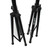 Used Quik Lok SPEAKER STAND PAIR Speaker Stand View 2