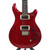 Used Paul Reed Smith - PRS SE DGT Double Cut Electric Guitar Red 6-String View 1