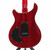 Used Paul Reed Smith - PRS SE DGT Double Cut Electric Guitar Red 6-String View 4