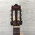 Used Ibanez GA1-AM 3U-01 Solid Top Acoustic Guitar Natural 41124-S000211056 View 3