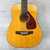 Used Yamaha FG-JUNIOR JR-1 ACOUSTIC GUITAR Solid Top Acoustic Guitar Natural 41124-S000211054 View 1