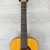 Used Yamaha FG-JUNIOR JR-1 ACOUSTIC GUITAR Solid Top Acoustic Guitar Natural 41124-S000211054 View 2