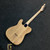 Used T-TYPE PARTS GUITAR T Type Electric Guitar Natural 6-String 40111-S000193423 View 5