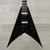 Used Jackson JS32 King V Pointy Electric Guitar Black 40015-S000337389 View 1
