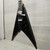 Used Jackson JS32 King V Pointy Electric Guitar Black 40015-S000337389 View 5