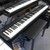 Used Casio CDP-S360 BUNDLE 88-Key Keyboard 88-key View 1