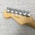 Used Fender Sub-Sonic Baritone Stratocaster Neck With Tuners 40051-S000118513 View 5