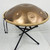 Used as Teman 9 Note Handpan Percussion Instrument 40042-S000269574 View 4
