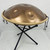 Used as Teman 9 Note Handpan Percussion Instrument 40042-S000269574 View 1