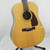 Used Fender F-230 Acoustic Guitar Wood 40042-S000269575 View 11