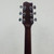 Used Fender F-230 Acoustic Guitar Wood 40042-S000269575 View 16