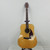 Used Fender F-230 Acoustic Guitar Wood 40042-S000269575 View 2