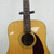 Used Fender F-230 Acoustic Guitar Wood 40042-S000269575 View 5