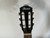 Used Ibanez AEG50N CLASSICAL Laminate Top Acoustic Guitar Black 40012-S000312999 View 3