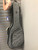 Used Guild SEMI-HOLLOW BAG Guitar Gig Bag 41123-S000110999 View 1