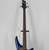 Used Jackson JS SERIES SPECTRA BASS JS3Q Modern Metal Bass Guitar Blue 4-String 40081-S000113882 View 2