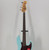 Used Squier SQUIER CLASSIC VIBE 60S JAZZ BASS J Type Bass Guitar Blue 4-String 40081-S000113884 View 2