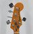 Used Squier SQUIER CLASSIC VIBE 70S JAZZ BASS V J Type Bass Guitar Natural 5-String 40081-S000113885 View 3