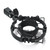 New Gator Frameworks Universal Shockmount For Mics 55-60Mm In Diameter 40051-AC2GFW-MIC-SM5560 View 2